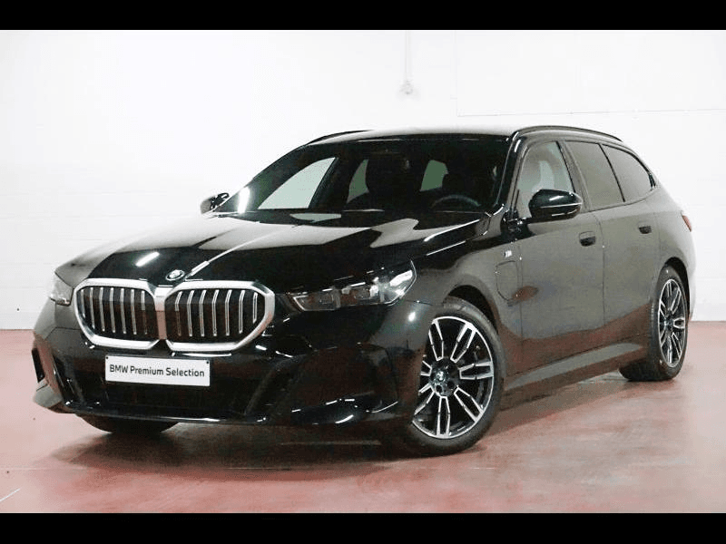 BMW 530e xDrive Touring