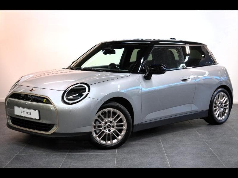 MINI Cooper SE