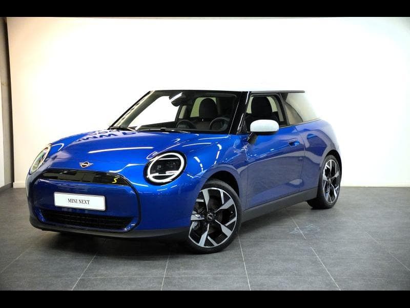 MINI Cooper SE