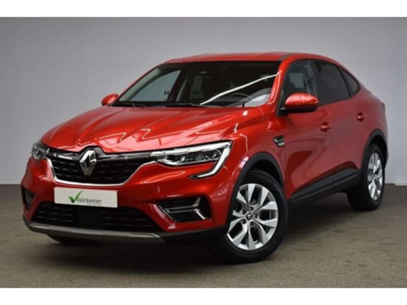 Renault - Arkana