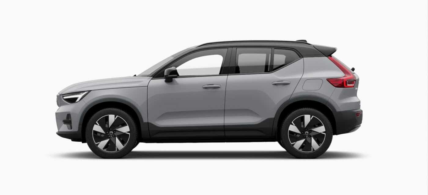 Volvo XC40 Recharge
