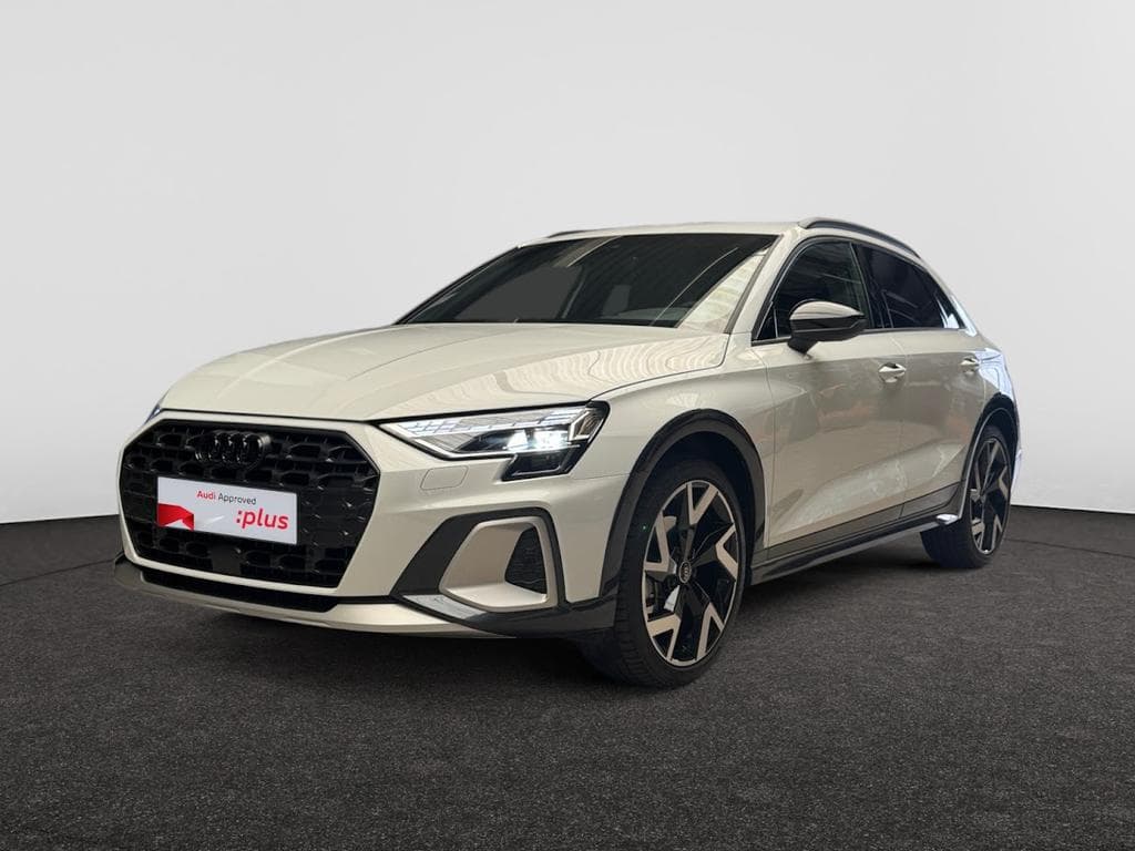 AUDI A3 Allstreet