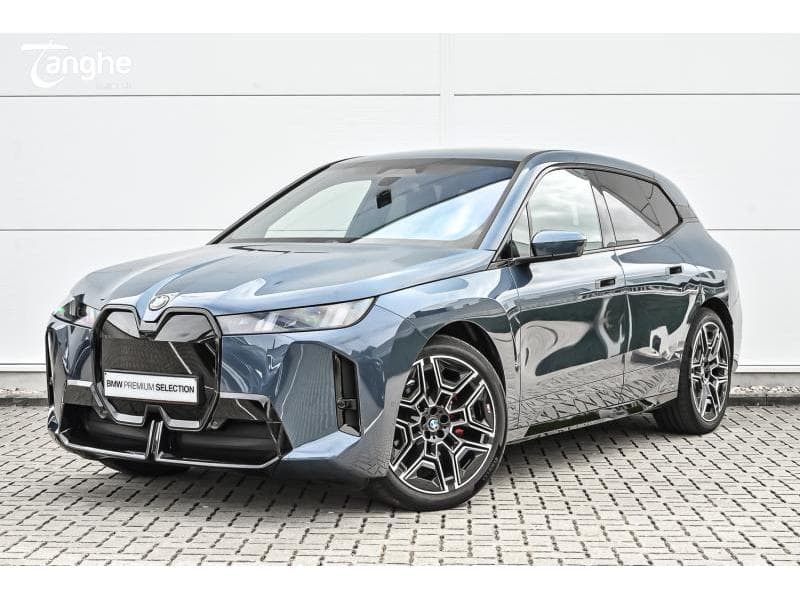 BMWi iX xDrive45