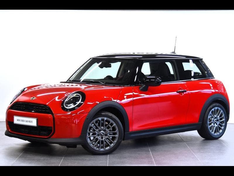 MINI Cooper C