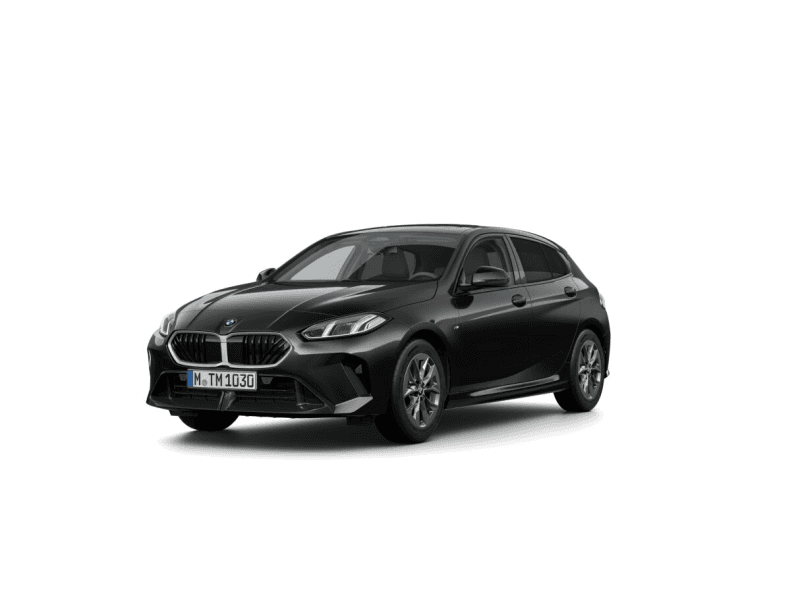 BMW 123 xDrive