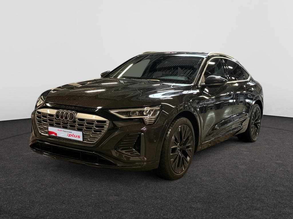 AUDI Q8 e-tron Sportback