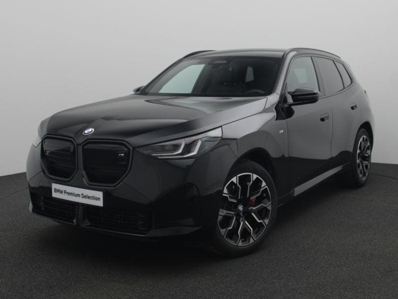 BMW X3 M50 xDrive