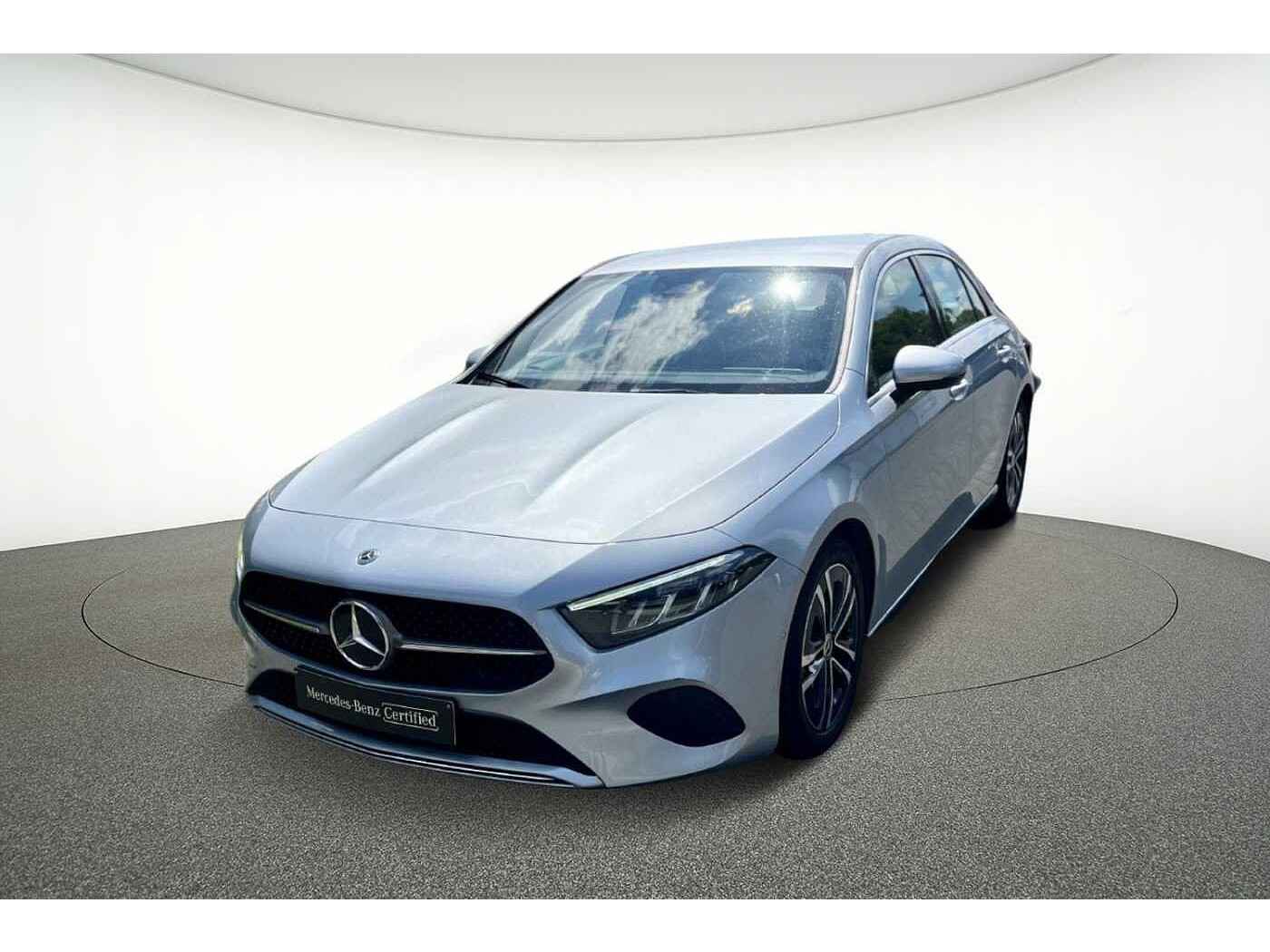 Mercedes A 180 d Business Line