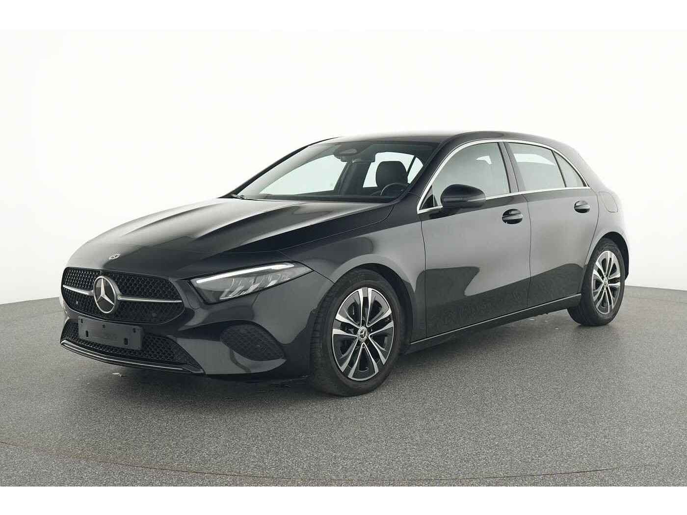 Mercedes A 180 d Business Line