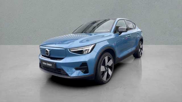 Volvo EC40