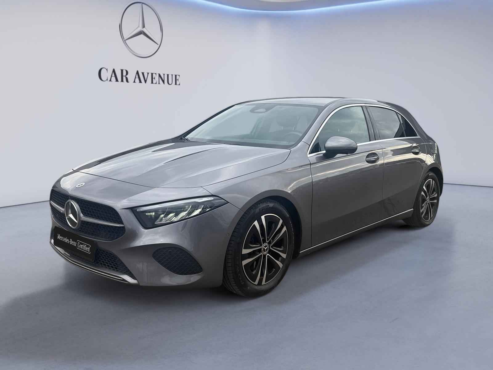 Mercedes A 180 d Business Line