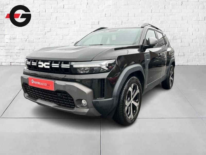 Dacia - Duster