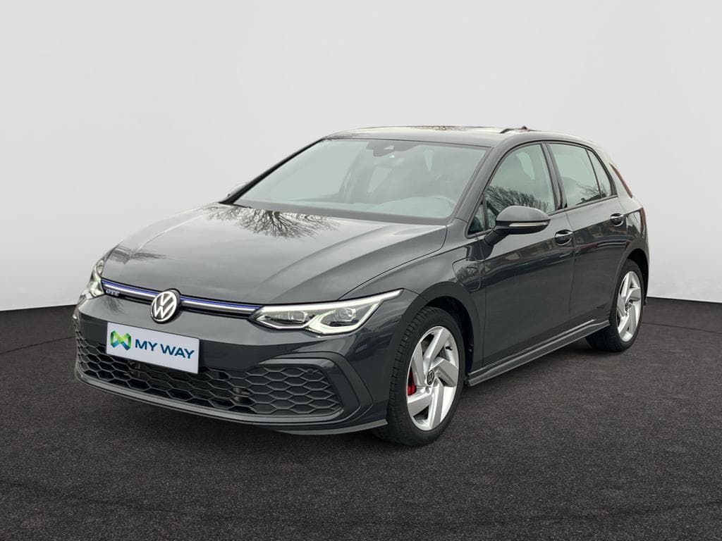 VOLKSWAGEN Golf VIII GTE