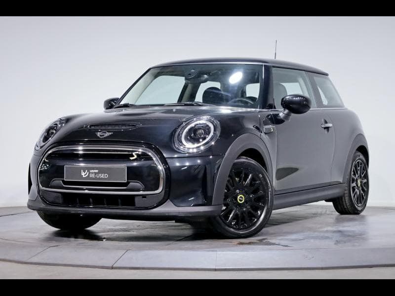 MINI Cooper SE 3-deurs