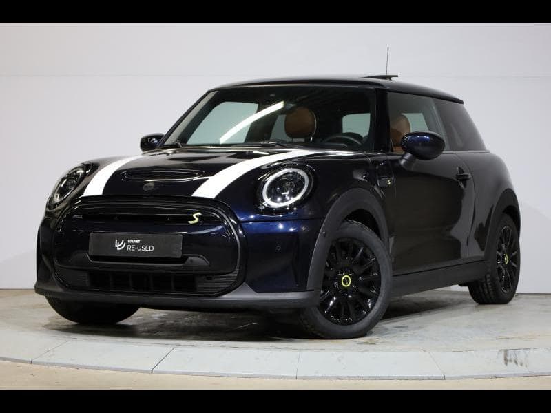 MINI Cooper SE 3-deurs