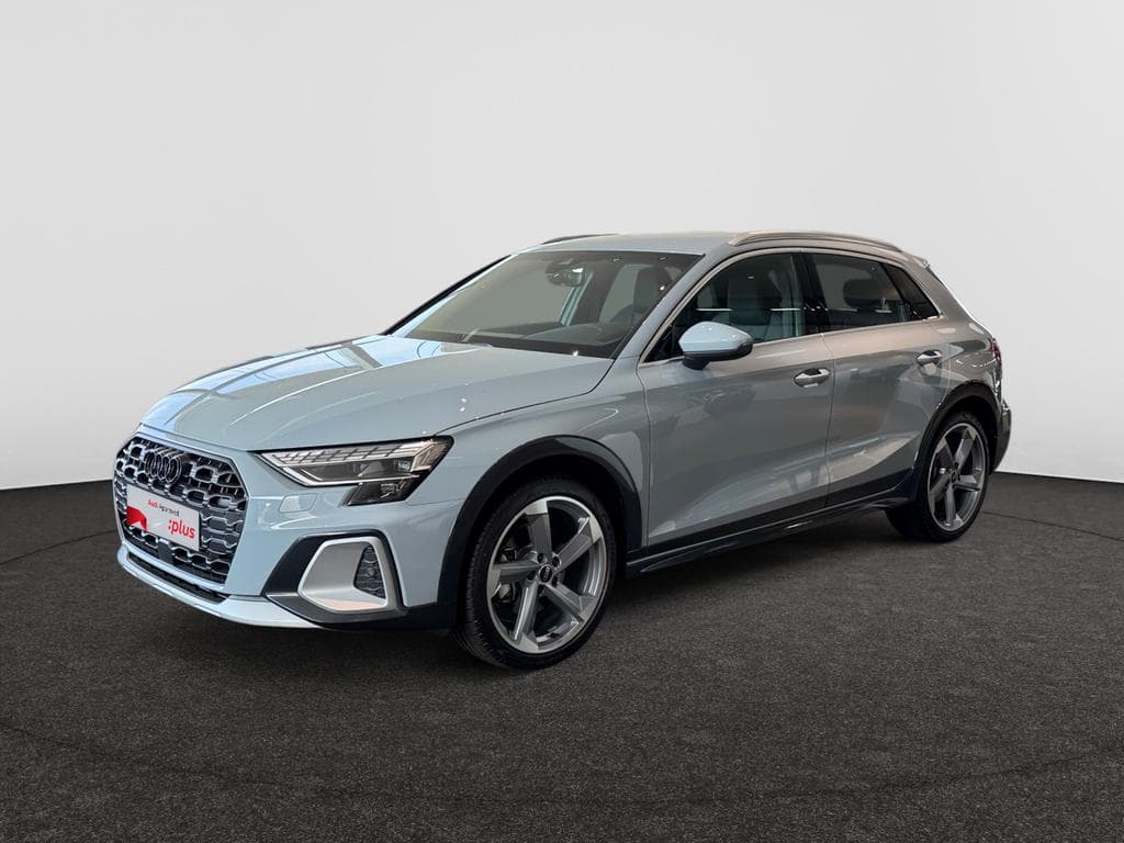 AUDI A3 Alltstreet