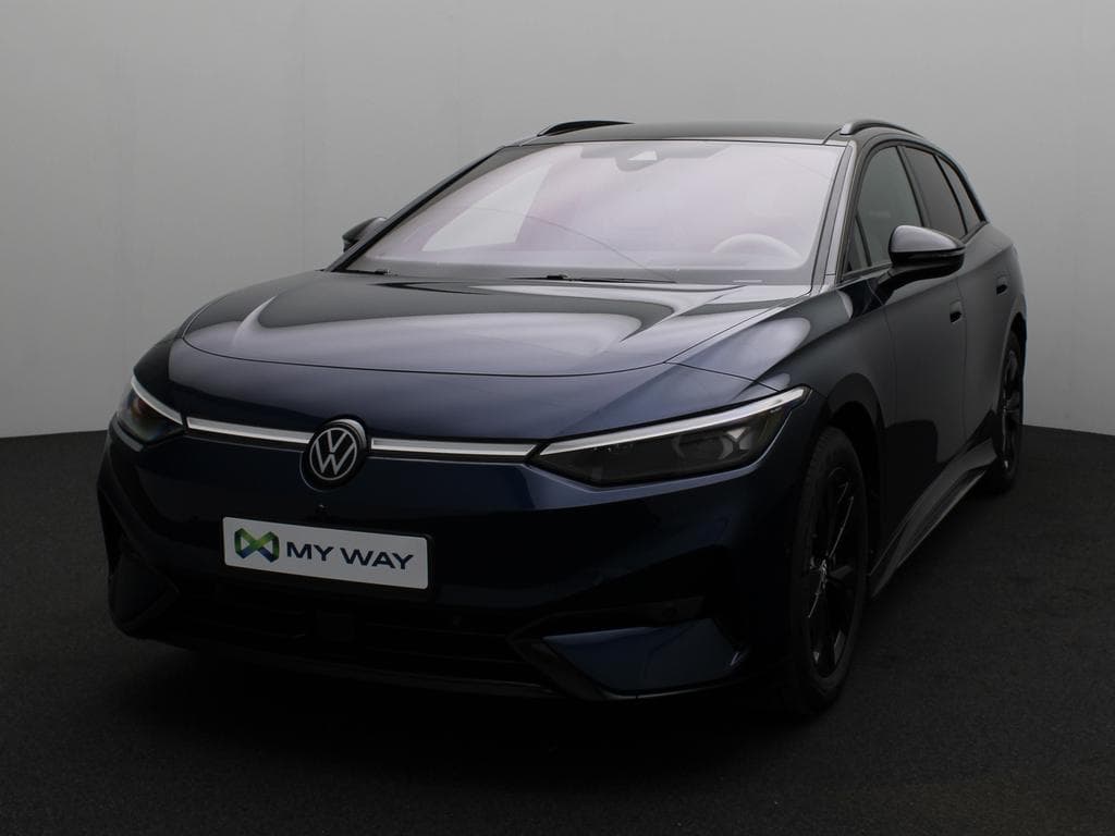 VOLKSWAGEN ID.7 Tourer