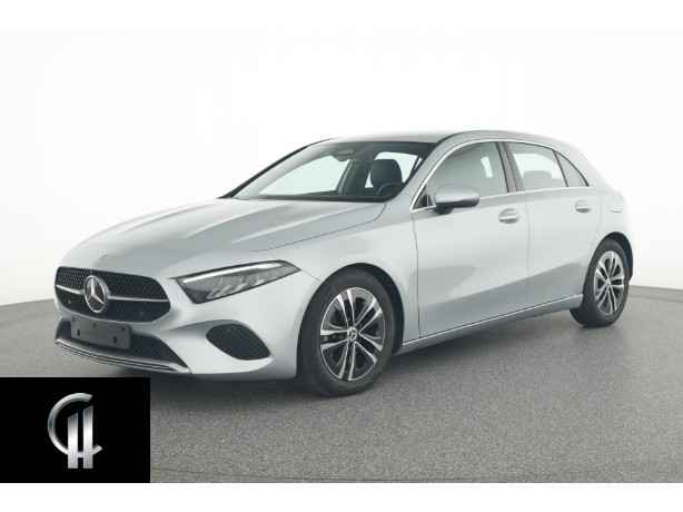 Mercedes A 180 d Business Line