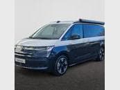 VOLKSWAGEN Multivan T7 Long eHybrid