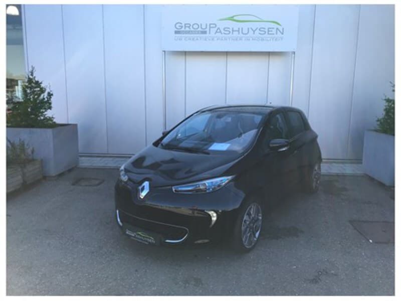 Renault - Zoe