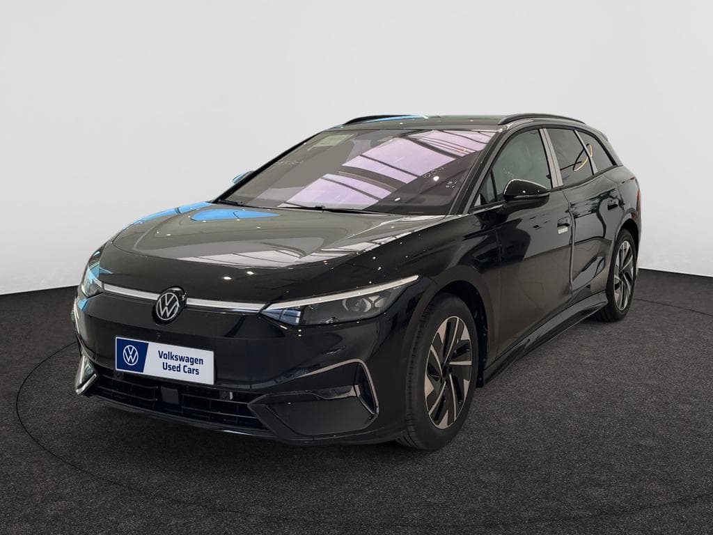 VOLKSWAGEN ID.7 Tourer