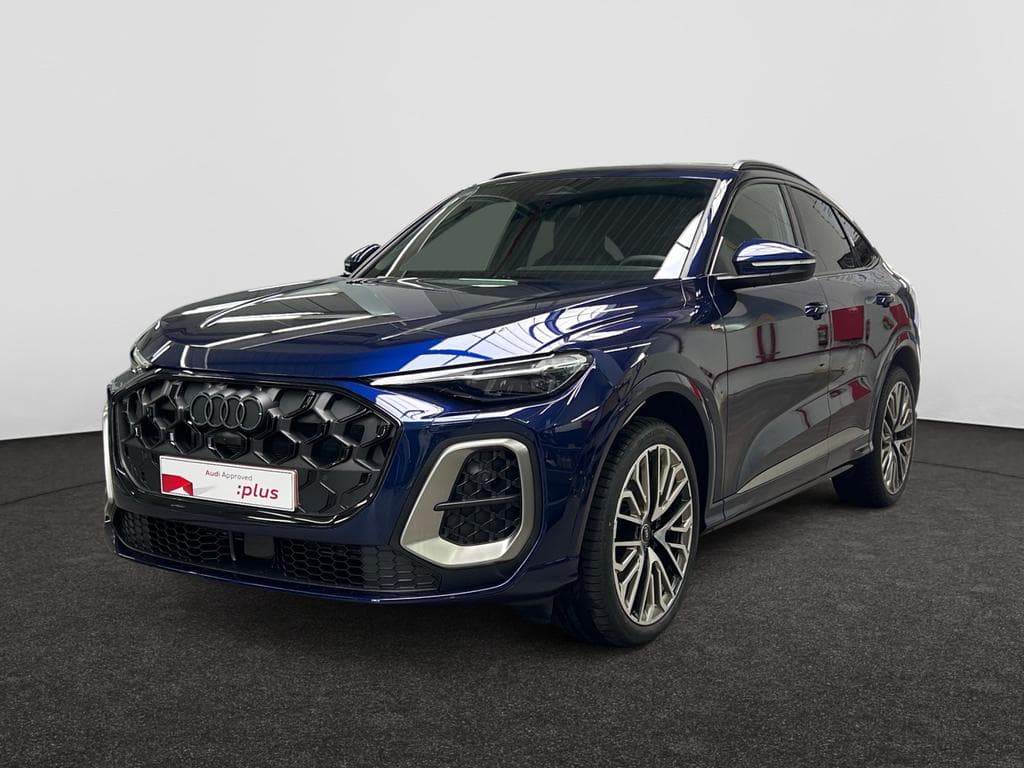 AUDI Q5 Sportback