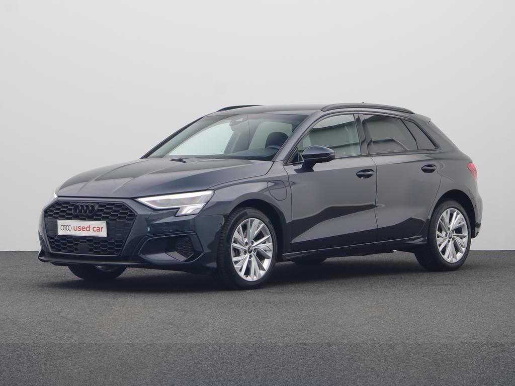 AUDI A3 Sportback PHEV