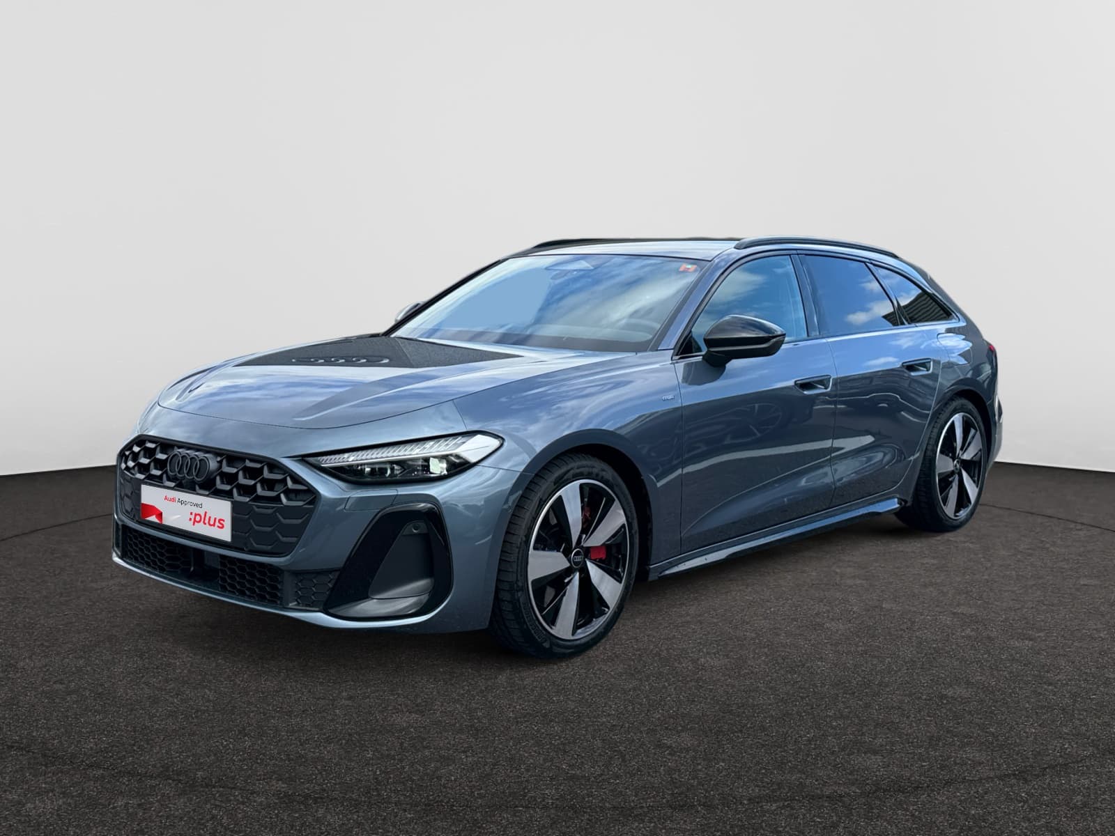 AUDI A5 Avant e-hybrid (PHEV)