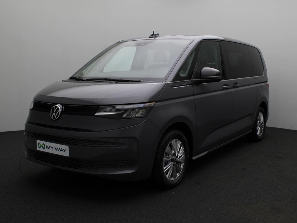 VOLKSWAGEN Multivan T7 eHybrid