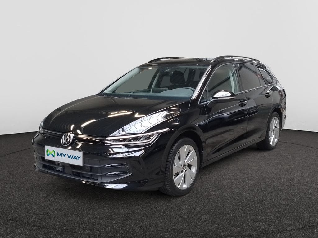 VOLKSWAGEN Golf VII SW