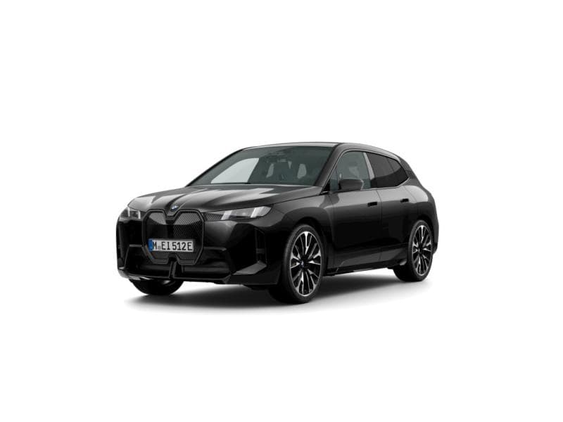 BMWi iX xDrive60