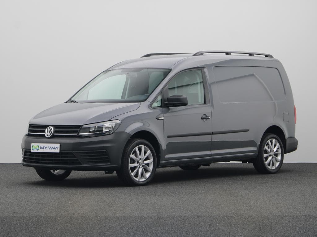 VOLKSWAGEN Caddy Maxi Van