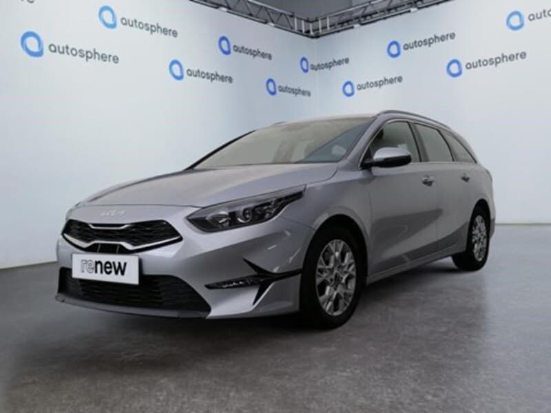 Kia - Ceed Sportswagon