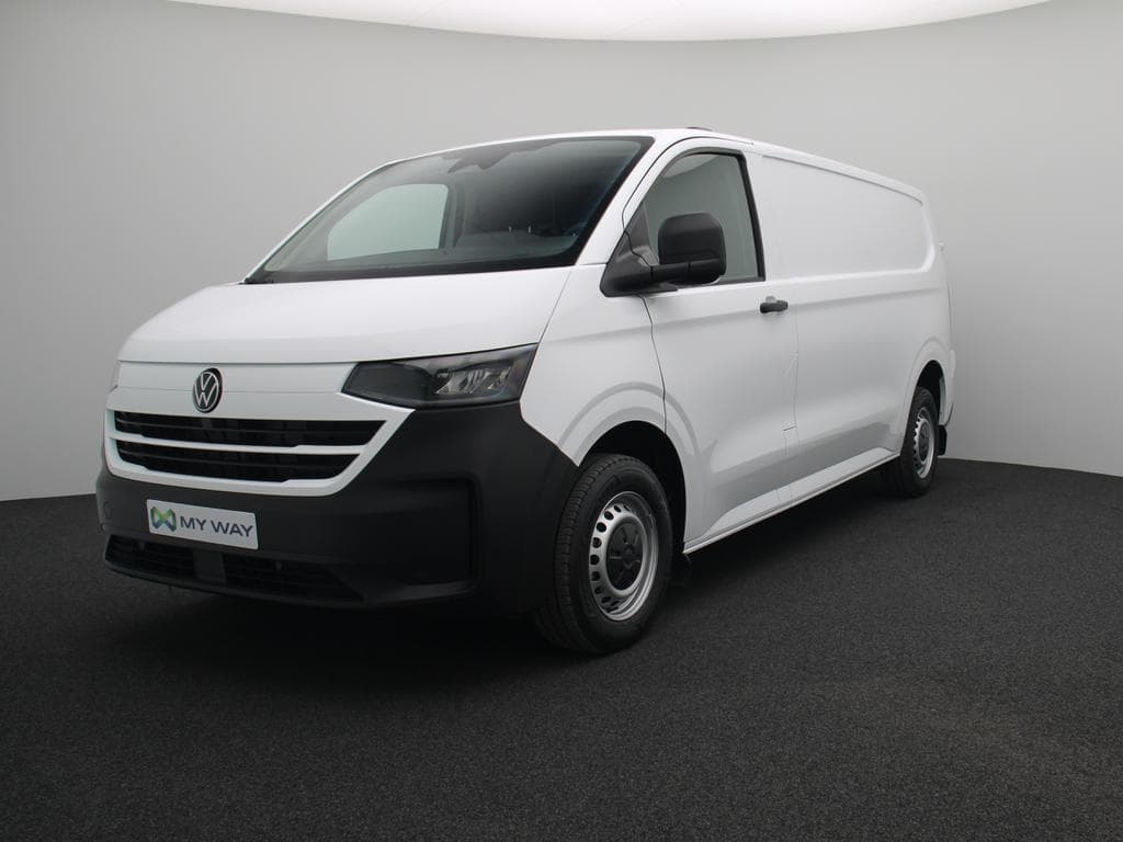 VOLKSWAGEN Transporter T7 28 Fou Lwb