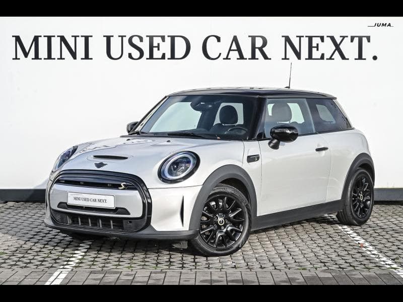 MINI Cooper SE 3-deurs