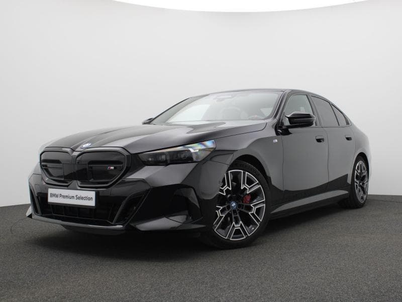 BMW i5 M60 xDrive Berline