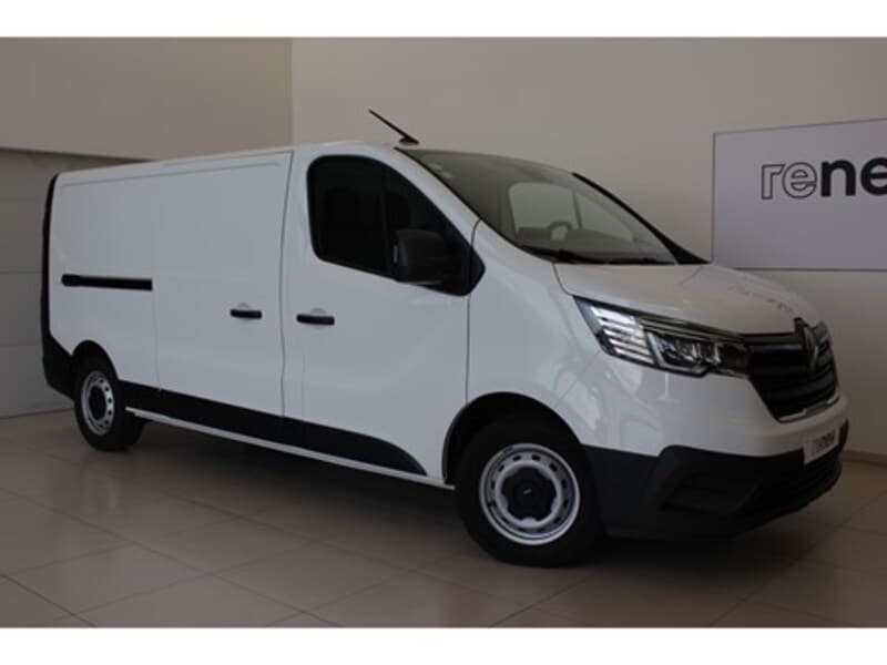 Renault - Trafic