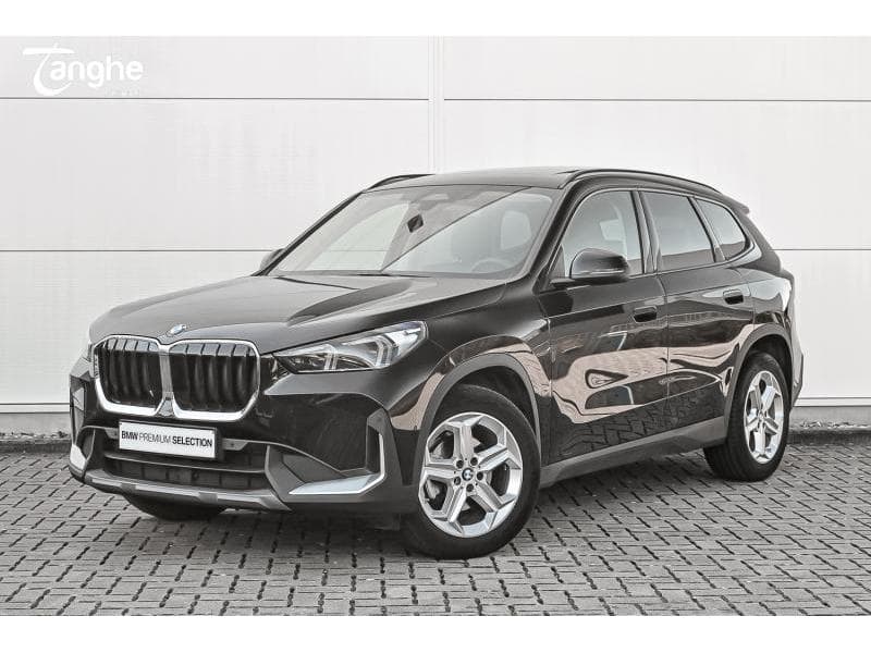BMW X1 sDrive18i