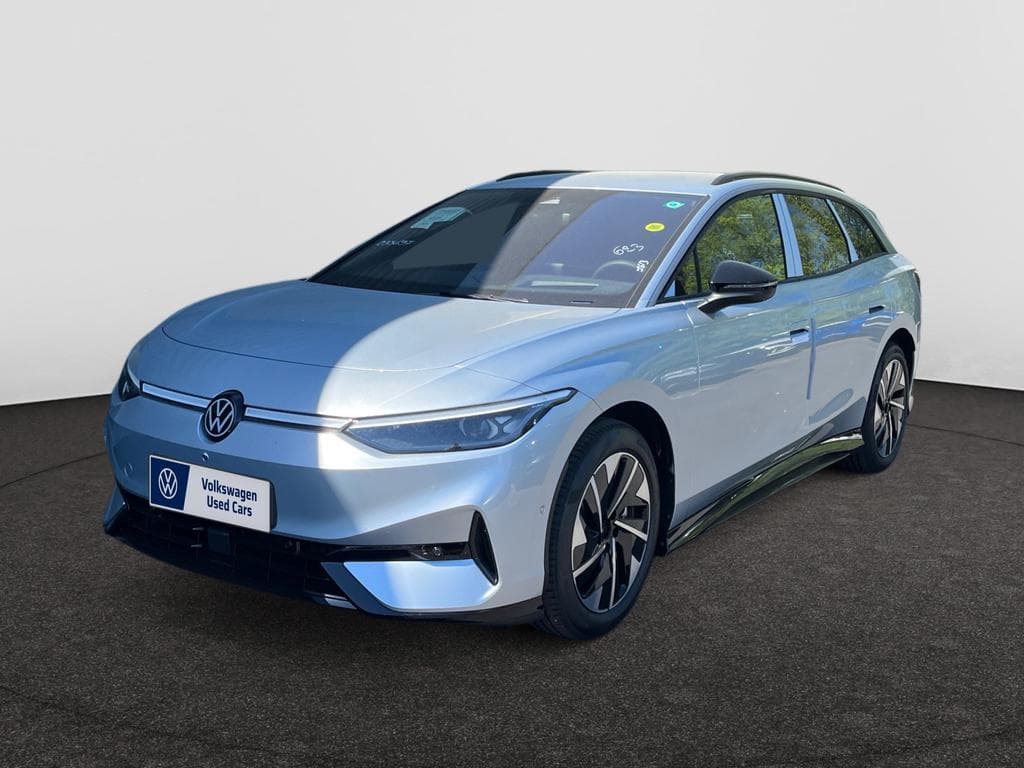 VOLKSWAGEN ID.7 Tourer