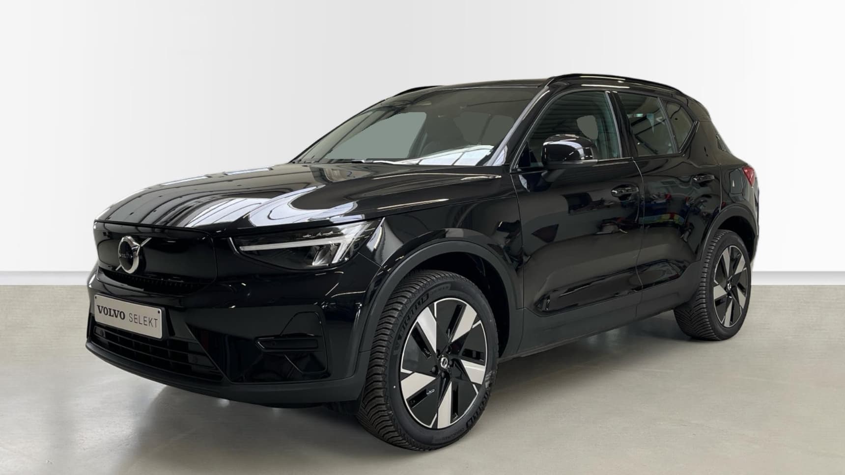 Volvo XC40 Recharge
