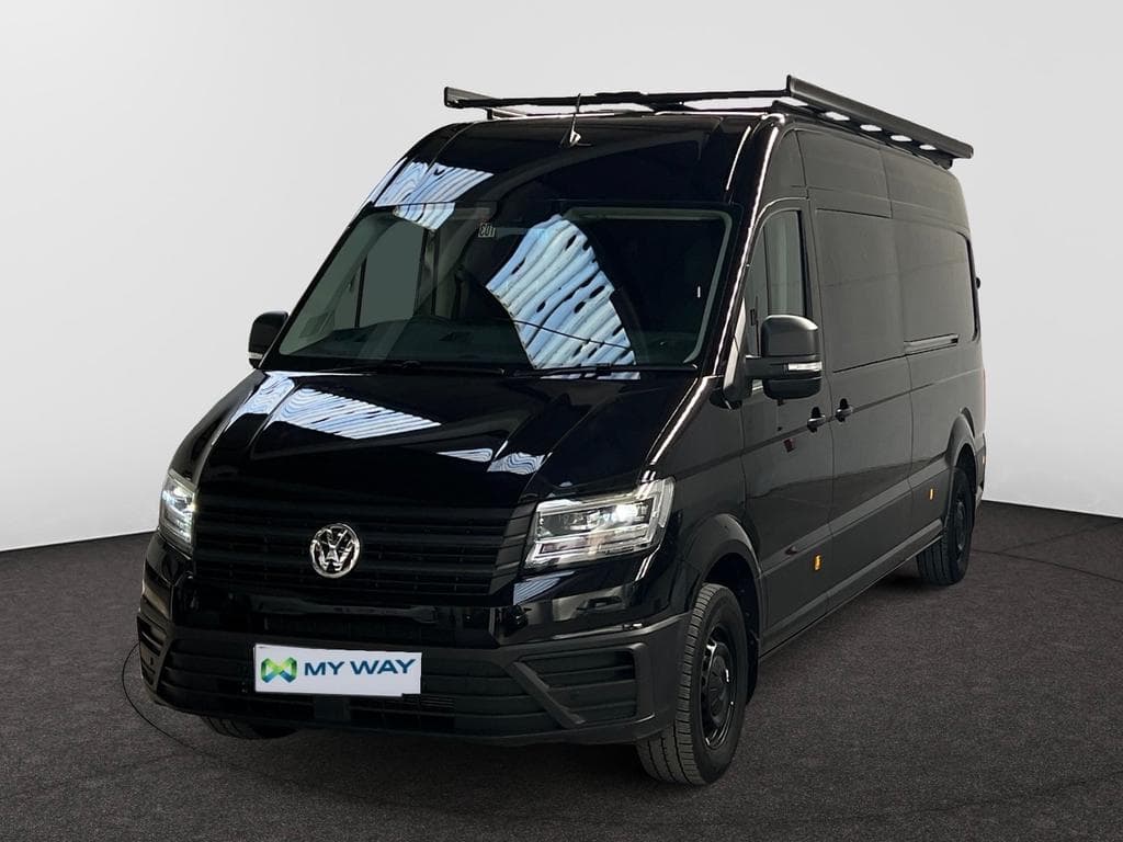 VOLKSWAGEN Crafter 40