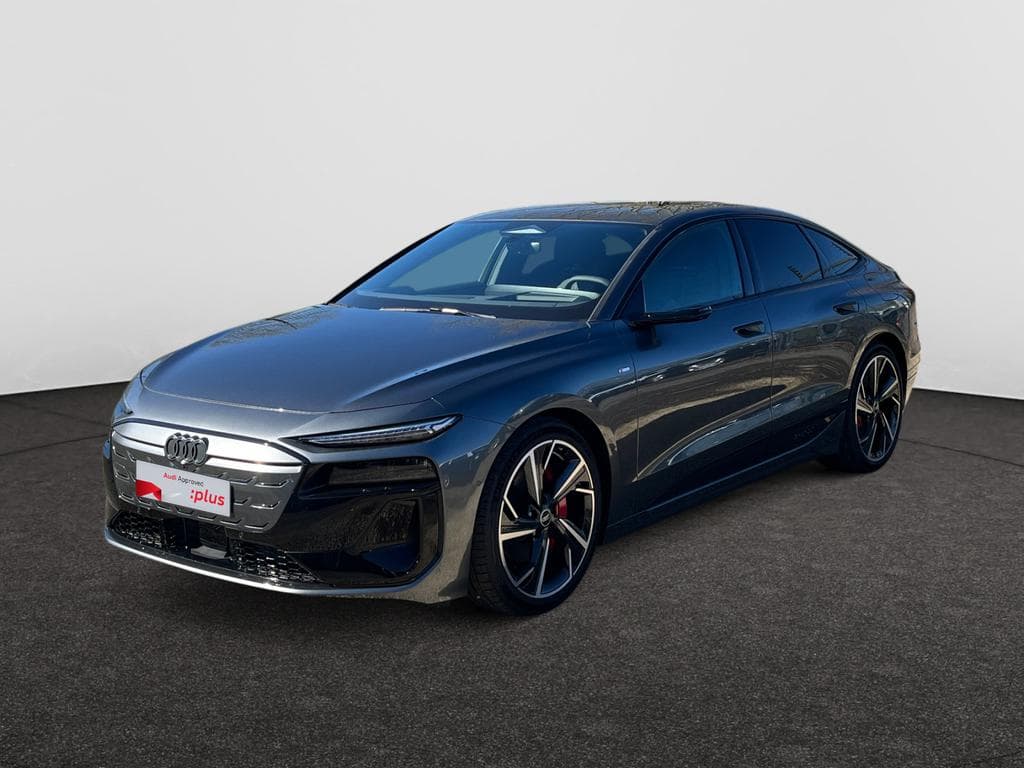 AUDI A6 Sportback e-tron