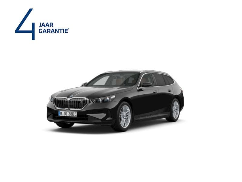 BMW i5 eDrive40 Touring