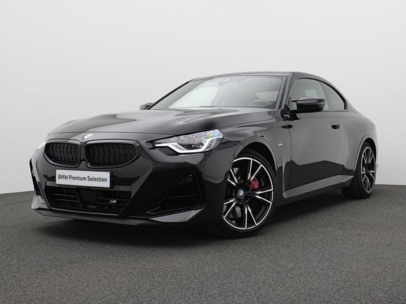 BMW M240i xDrive Coupé