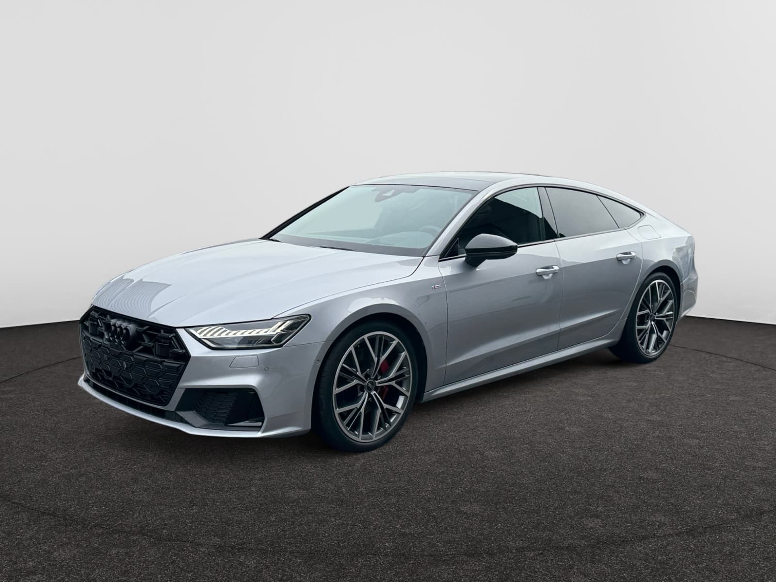 AUDI A7 Spotback PHEV
