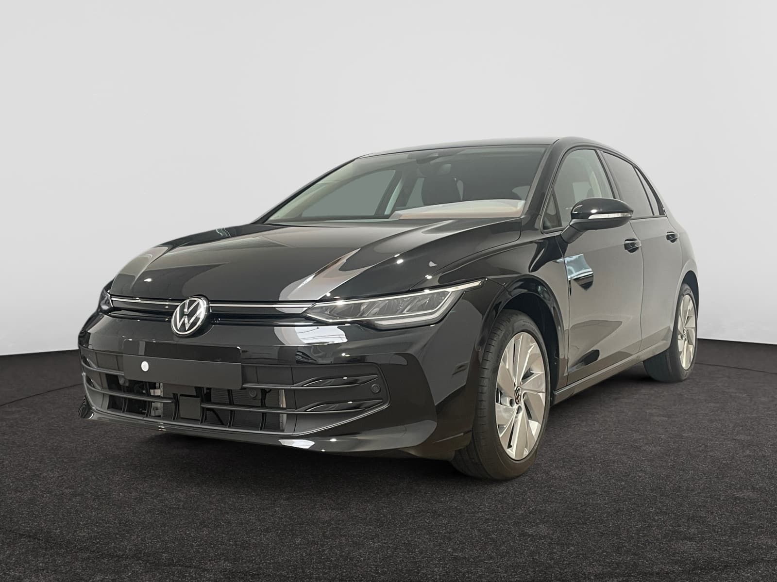 VOLKSWAGEN Golf VIII