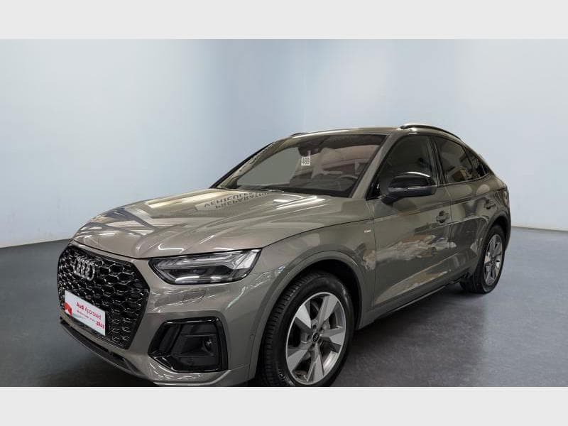 Audi Q5 Sportback