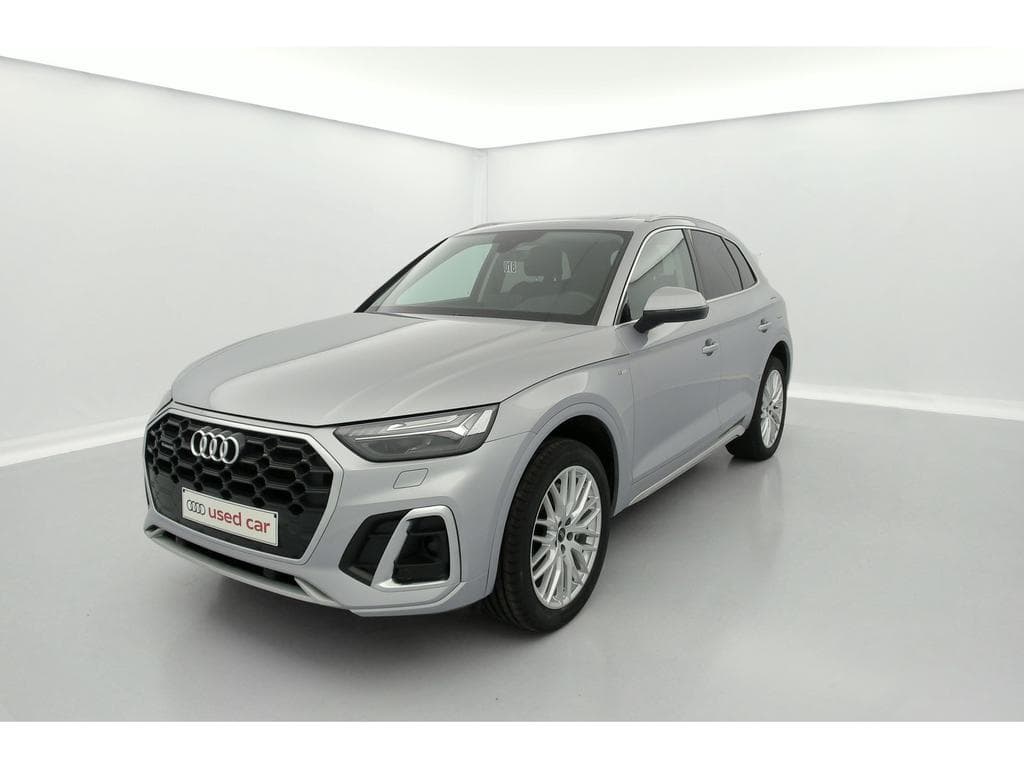AUDI Q5 PHEV