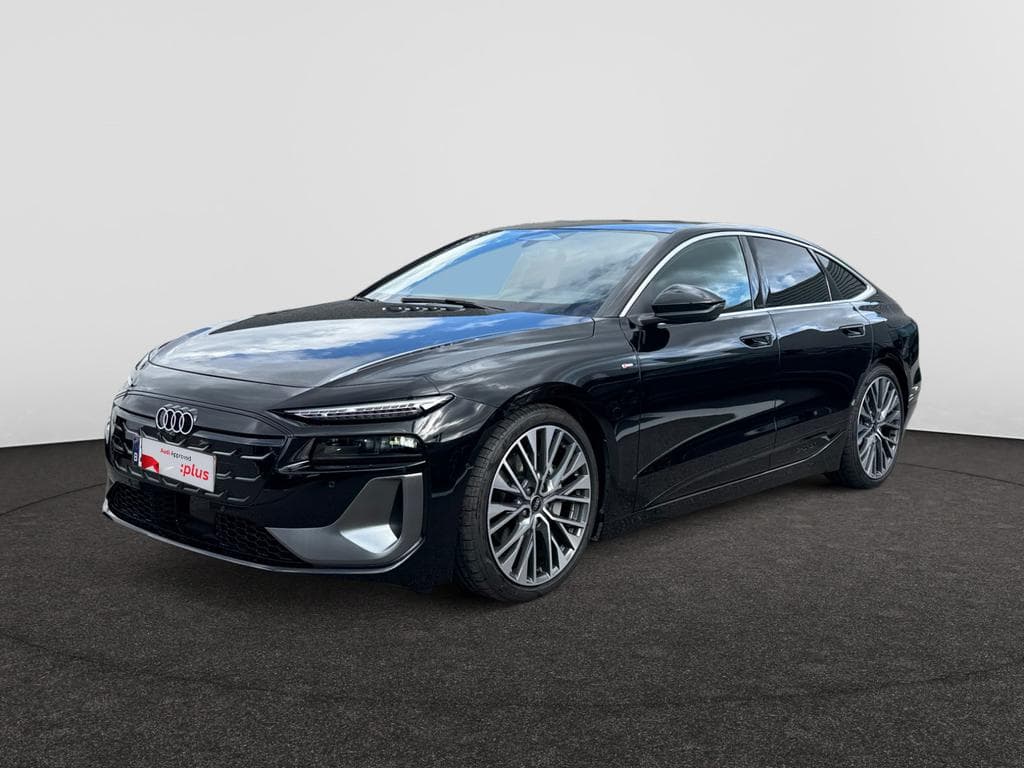 AUDI A6 Sportback e-tron