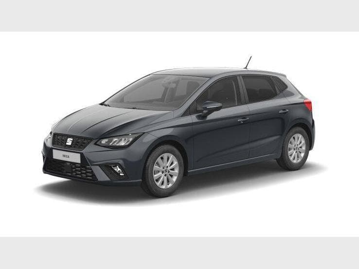 SEAT Ibiza 5P/D